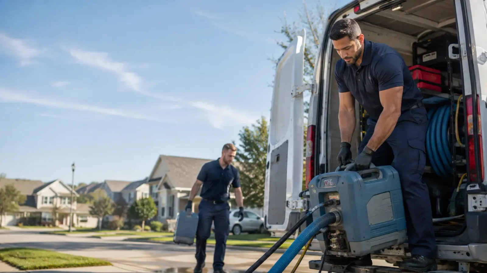 Trauma Cleanup in Libertyville, IA near me